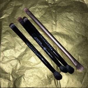 Makeup Brushes AbH UD